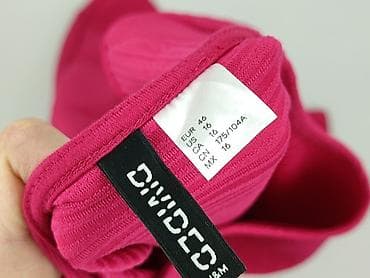 bity house: H&M Divided, Sukienka damska, rozmiar 4XL — 4