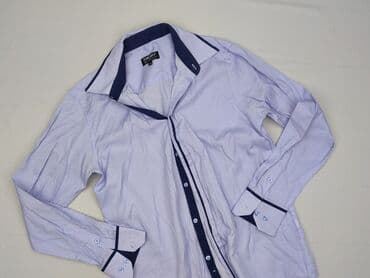 biala koszula vistula: Koszulа dla mężczyzn, M — 6