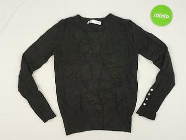 swetery: Zara, Sweter damski, rozmiar S — 2