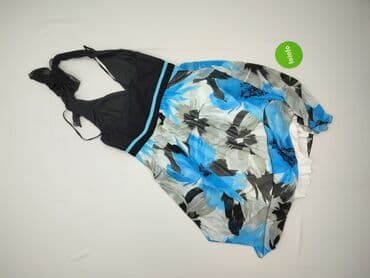 sukienki maxi na wesele niebieska: Regard, Sukienka damska, rozmiar S — 3