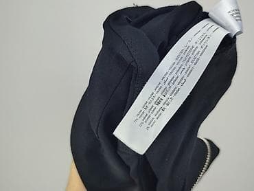 modelujące: Bershka, Spodnie materiałowe damskie, rozmiar XS — 6