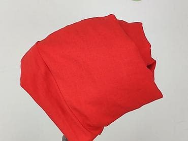 koszula od stradivarius: Stradivarius, Spodnie materiałowe damskie, rozmiar L — 5