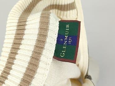 sweter kaszmirowy: Sweter damski, rozmiar S — 4