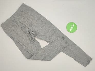 rajstopy świateczne: Shein, Legginsy rozmiar S — 3