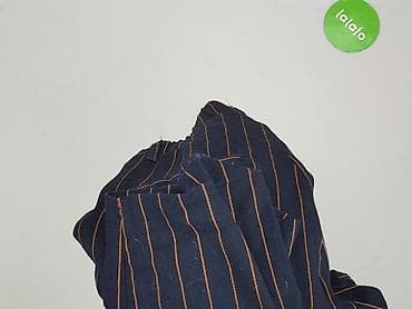 sprany jeans: Spodnie materiałowe damskie, rozmiar XS — 5