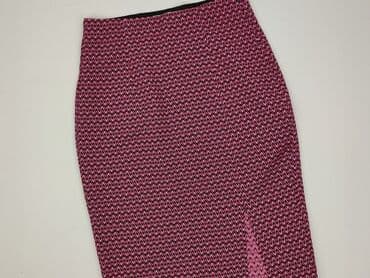 różowa plisowane spódnice mohito: Reserved, Spódnica damska, rozmiar S — 2