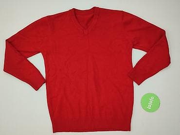 dsquared2 sweter męski: Sweter dla mężczyzn, rozmiar M — 2