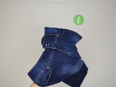 guess buty wyprzedaż olx: Jeansy damskie, rozmiar L — 6