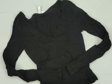 calvin klein t shirty damska: H&M, Women`s T-shirt, size M (EU 38) — 1