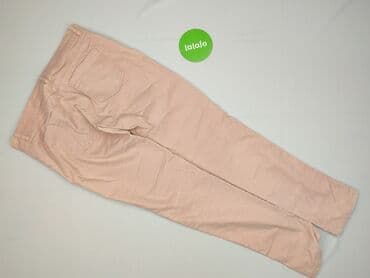 szerokie spodnie hello kitty: F&F, Jeansy damskie, rozmiar L — 3