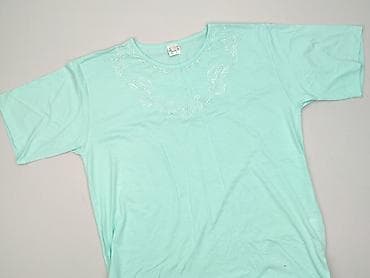 bluzy xl: New Fashion, T-shirt damski, rozmiar XL — 1