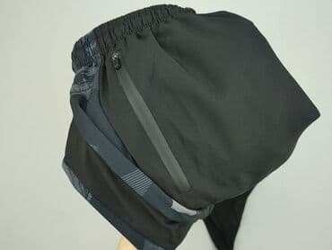 h m formuła 1 koszulka: Spodnie sportowe dla mężczyzn, 2XS — 6