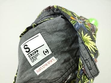 pull and bear sweterek: Cropp, Koszulа dla mężczyzn, rozmiar S — 5