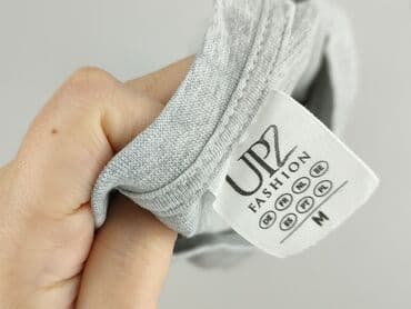 ubrania personalizowane: UP2, Koszulka dla mężczyzn, rozmiar M — 4