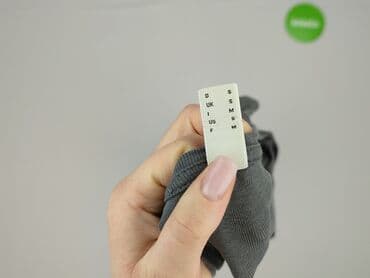 c a bluzka z długim rękawem: T-shirt damski, rozmiar S — 4