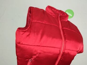 marynarki z eko skóry: Colloseum, Kamizelka damska, S — 6