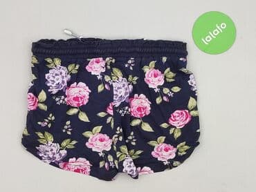 krótkie spodenki tommy: Tom Rose, Szorty damskie, rozmiar S — 3