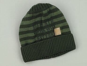 kurtka do biegania 4f: Hat, Barbaras, 2-3 years, 50-51 cm, condition - Very good — 1