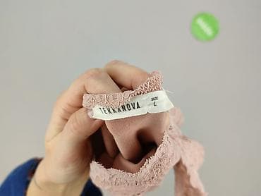 bluzki 52 54: Terranova, Bluzka damska, rozmiar L — 4