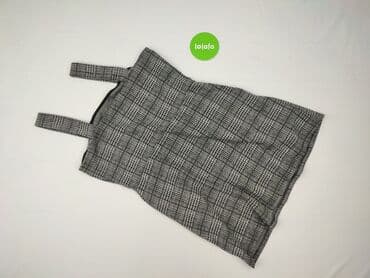 jakie rajstopy do srebrnej sukienki: F&F, Sukienka damska, rozmiar S — 3