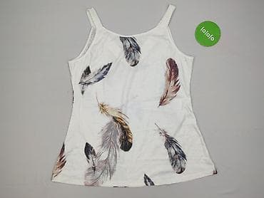 sweter pióra: Top damski, rozmiar XL — 3