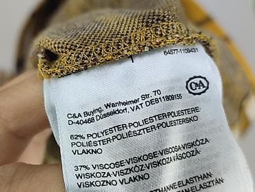 plus size s: C&A, Sukienka damska, rozmiar M — 6