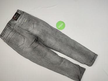 t shirty graff: Ragazza, Jeansy damskie, rozmiar M — 3