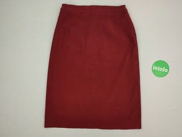 sukienki midi obcisłe: Women`s skirt, size XL (EU 42) — 2