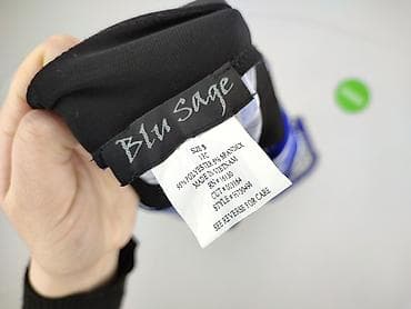 sukienki echo: Blu, Sukienka damska, rozmiar S — 4