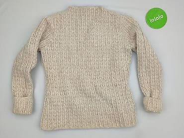 giesswein buty: Awear, Sweter damski, rozmiar M — 2