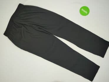 spódnice dresowe reserved: Spodnie dresowe damskie, rozmiar S — 3