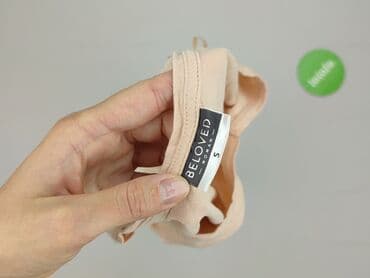 be love me ubrania: Beloved, T-shirt damski, rozmiar S — 4