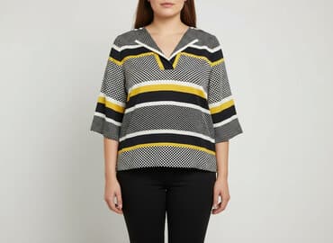 bluzka od solar: Bluzka damska, rozmiar XL — 1