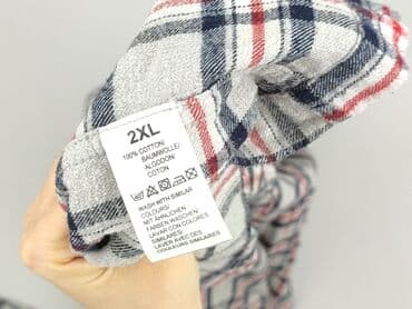 pepko piżama: Jockey, Koszulа dla mężczyzn, rozmiar 2XL — 5