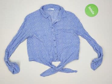 cropp sweter: Cropp, Koszula damska, XS — 2