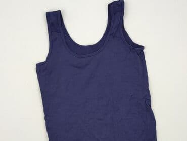 calvin klein performance t shirty: Top damski, S — 1