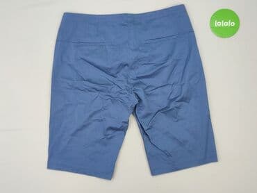 krótkie spodenki bermudy: Szorty damskie, rozmiar XL — 5