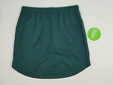 klapki dla m: Spódnica damska, rozmiar XL — 3