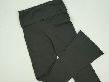 dzik bluzy: Spodnie dresowe damskie, rozmiar S — 1