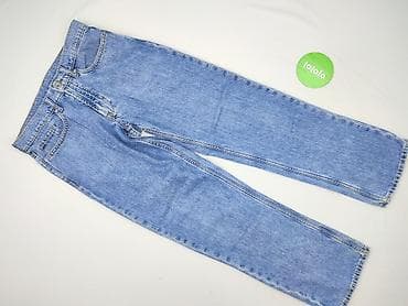jeansy version: Jeansy damskie, rozmiar XS — 2