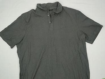 esprit edc: Esmara, Koszulka polo dla mężczyzn, rozmiar 2XL — 1