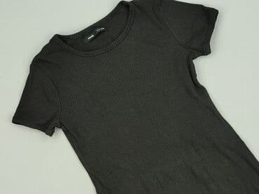 obcisle koszulki: Sisley, Sukienka damska, rozmiar 2XS — 1