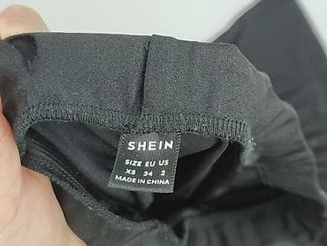 bluzki plus size shein: Shein, Spódnica damska, rozmiar XS — 5