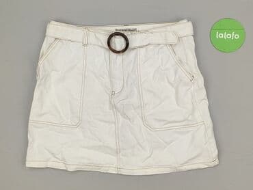 spódnice marszczona w pasie: Denim Co, Women`s skirt, L at lalafo.pl — 2 spódnice marszczona w pasie: Denim Co, Women`s skirt, L — 2