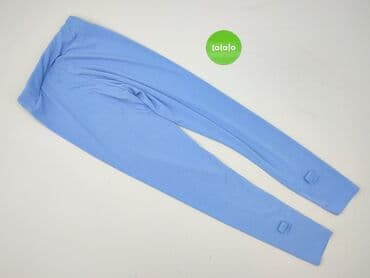 grodecki buty: Legginsy Sportowe damskie, rozmiar S — 3