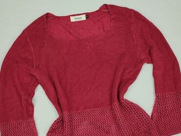 apricot bluzki: Bonsai, Bluzka damska, rozmiar XL — 1