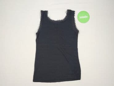 bluzki przezroczyste: IDEAL, T-shirt damski, rozmiar M — 2