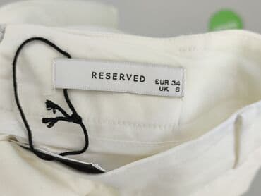 spódniczka z tiulem: Reserved, Spódnica damska, rozmiar XS — 4