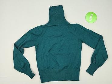 sweter m: Golf damski, rozmiar M — 3