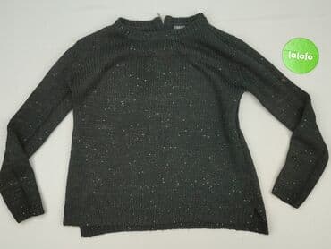 esmara sweter: Esmara, Sweter damski, rozmiar M — 3